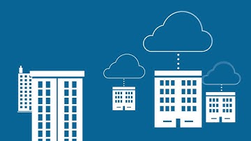 Hosted Private Cloud with Dell EMC and VMware