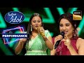 Indian Idol S14 | Ananya की मीठी आवाज ने Judges के कानों में मिश्री घोल दी! | Performance