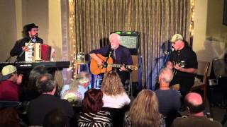Ronny Cox Trio - Catherine