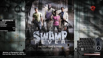L4D2 2.0.0.0 - Swamp Fever Solo Bhop Script in 8:47