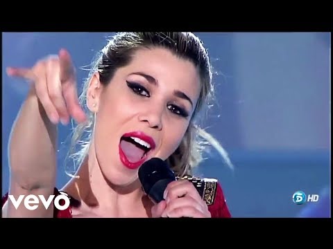Natalia - Nunca