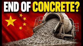 China Makes Half the World’s Cement — Now It Has to Fix Its Biggest Problem