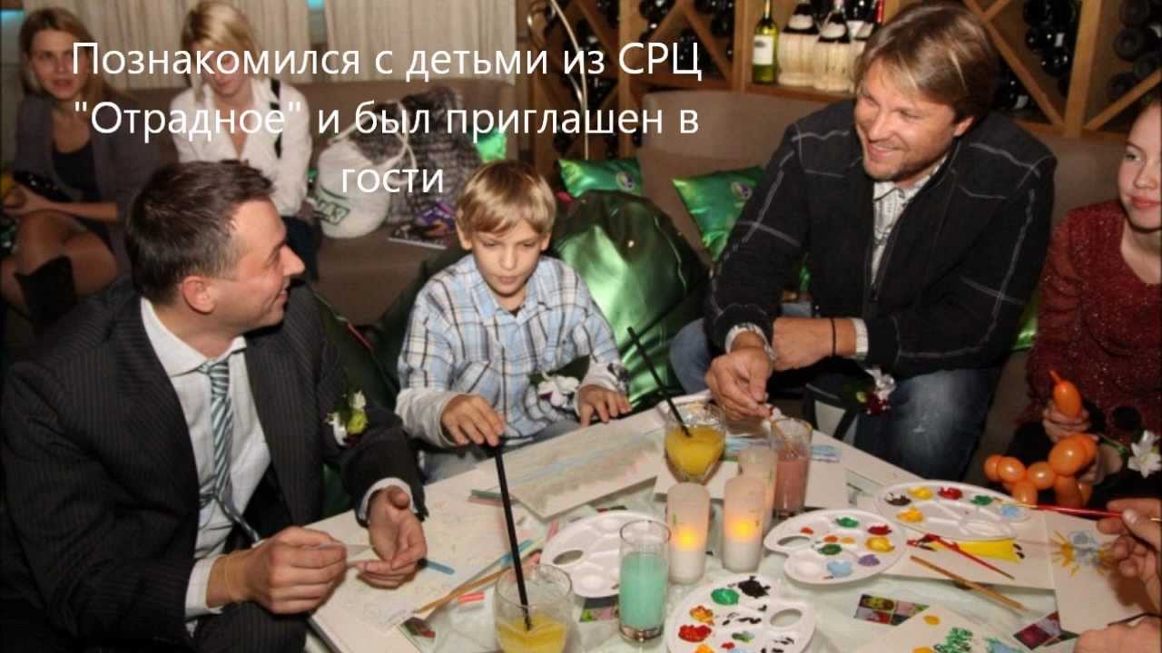 Егор Пазенко (фоторолик)