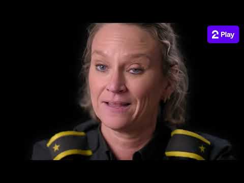 Serietrailer: Oslo fengsel | S2 | TV 2 Play