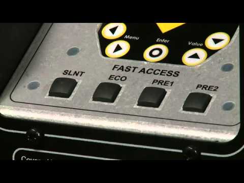 Martin Jem K1 Hazer™ ნისლის აპარატი