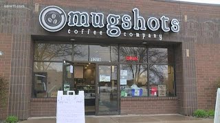 Trying to keep their doors open, Bloomington coffee shop shifts to community service