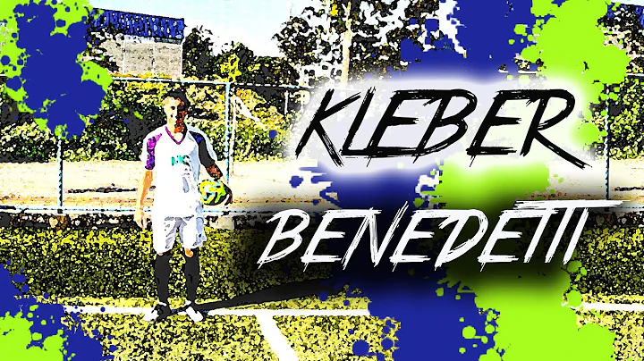 Kleber Benedetti - MC Graduation USA College Soccer Recruiting