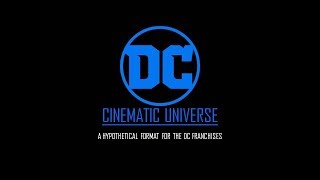 Reorganizing The Dceu Into The Dccu