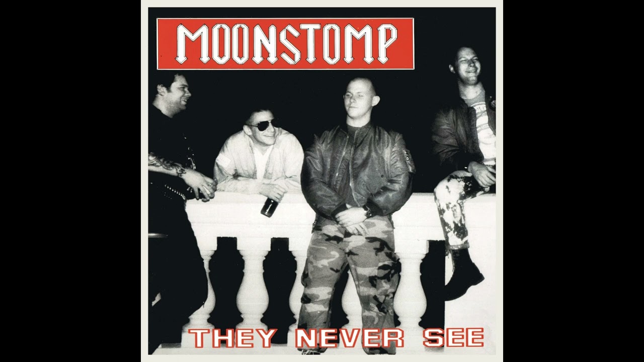 Moonstomp - They Never See (Full) - YouTube