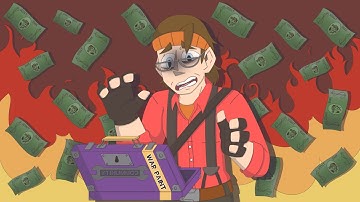 The WORST Unboxing in TF2 History!