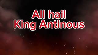 Slaughter of the Suitors all cut drafts EPIC The Musical Cut Song Saga