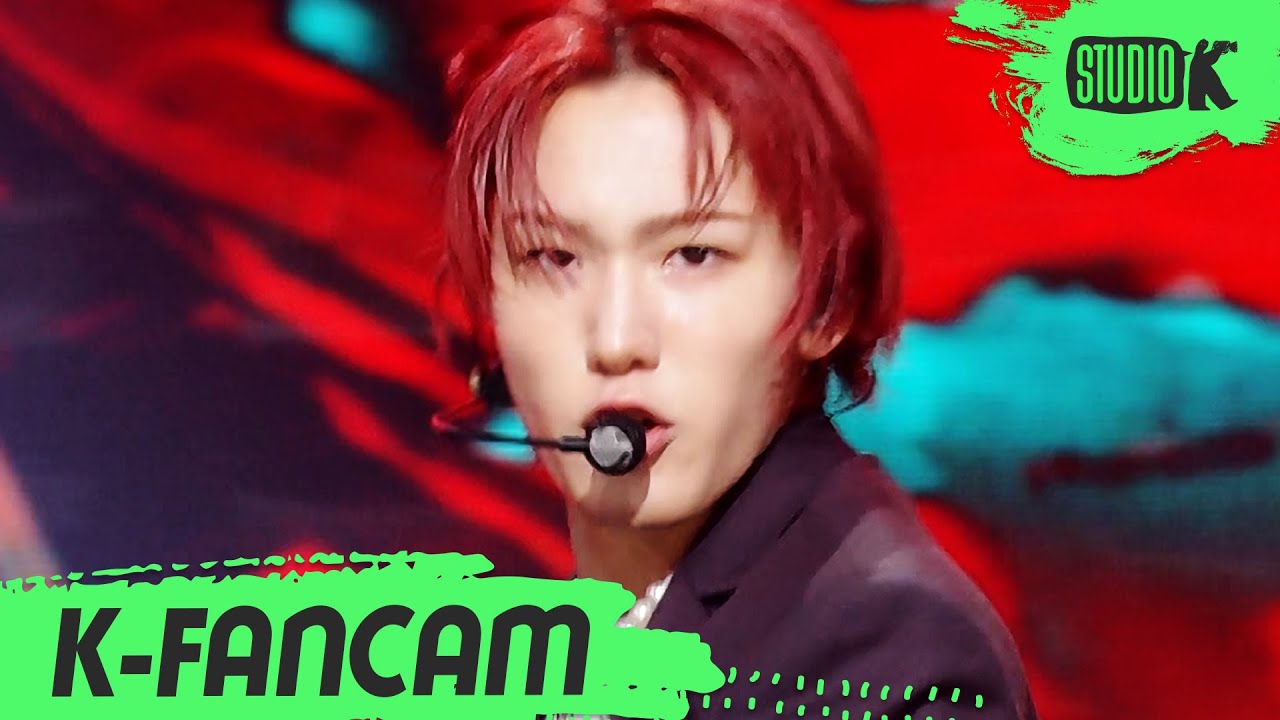 ソウル「Back Down」公式Fancamのサムネイル