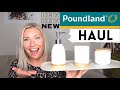 *NEW* POUNDLAND HAUL - BEST BITS!! | BEING MRS DUDLEY