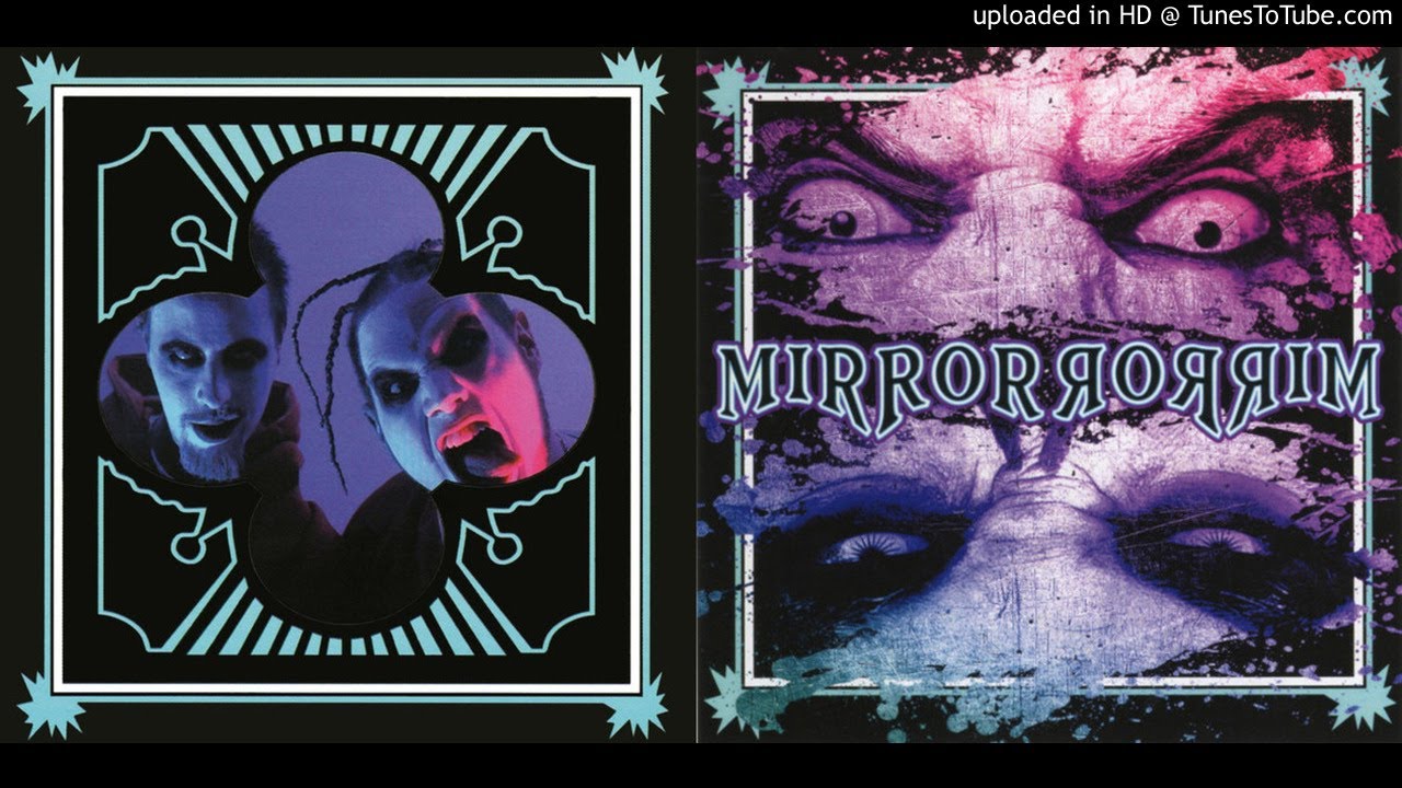 Twiztid Mirror Mirror (2002) EP Review YouTube