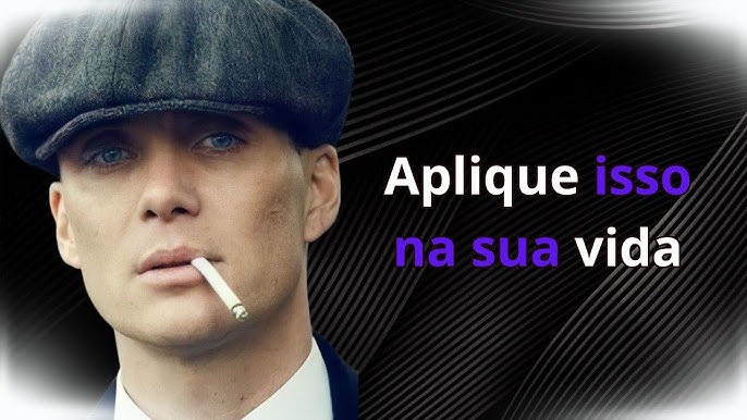 Desvendando o mistério: o que realmente significa 'Peaky Blinders'?