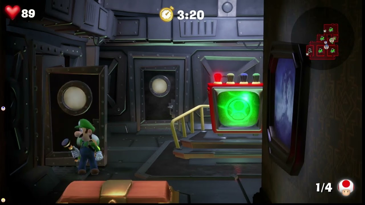 2P, 5F 10:37 Current PB With SneakerBoi147