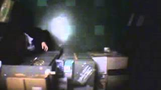 Fall 2014 SARC - Stamp Removal Investigation