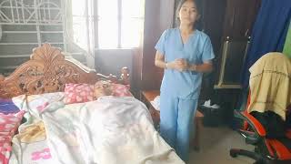 Post Mortem Care Profile