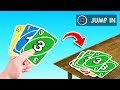 This NEW RULE Makes You UNBEATABLE! (Uno)