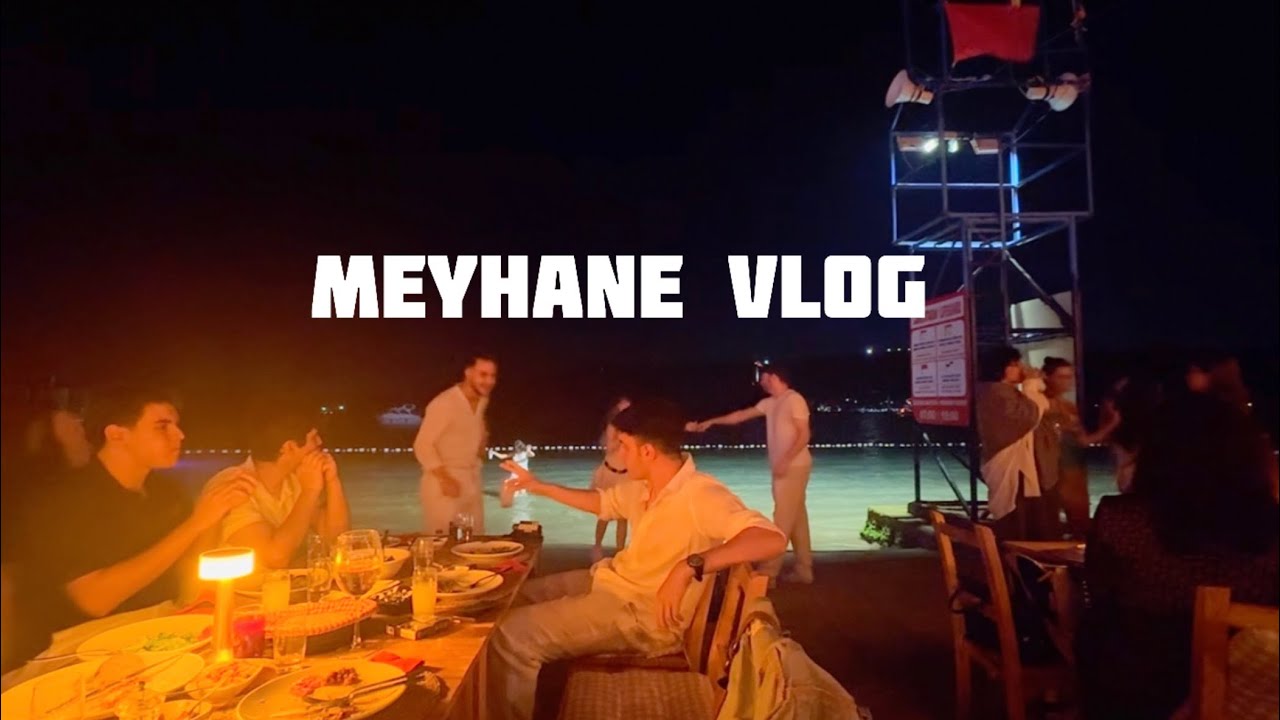 meyhaneci sarhoşum bu gecee...