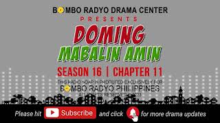 Doming Mabalin Amin - Season 16 | Chapter 11