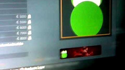 Yoshi Black Ops Emblem Tutorial - 7 Layers