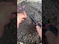 RT 231654 mini rotary tillage and ridging all-in one tree 🌲 short view#yourubeshortvid