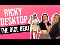 &quot;Ricky Desktop - The Dice Beat&quot; Challenge | TIKTOK DANCE CHALLENGE | TikTok Compilation 2020