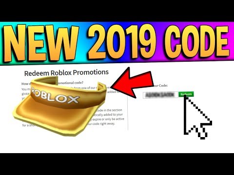 New 2019 Roblox Promo Codes Working And Upcoming January Youtube - new roblox promo codes today