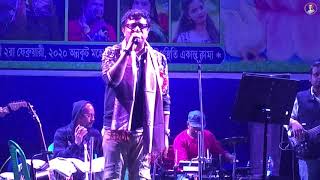 Priyotoma Live By Rupankar Bagchi | Rupankar Bagchi | Rupankar Hit Song | Bangla Song