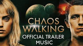 Chaos Walking (2021 Movie) - Official Trailer Music
