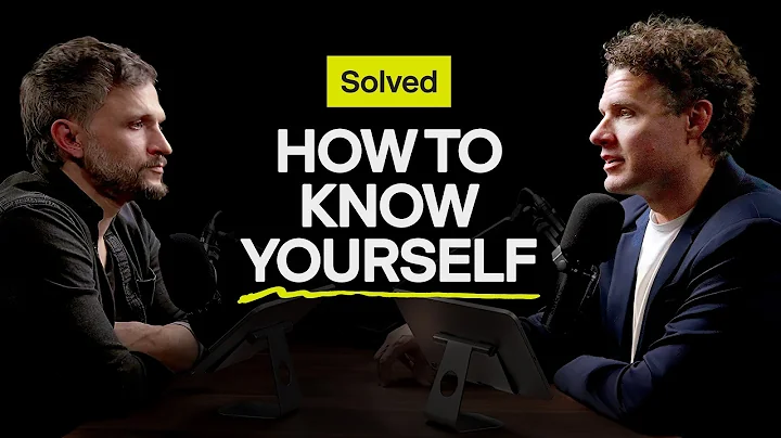 Your Values, Solved [SOLVED PODCAST]