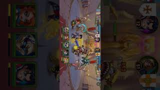 Game Ini "Hero Wars" Sepertinya Seru #game #gaming #gameplay #herowars #herowarsstrategy #shorts
