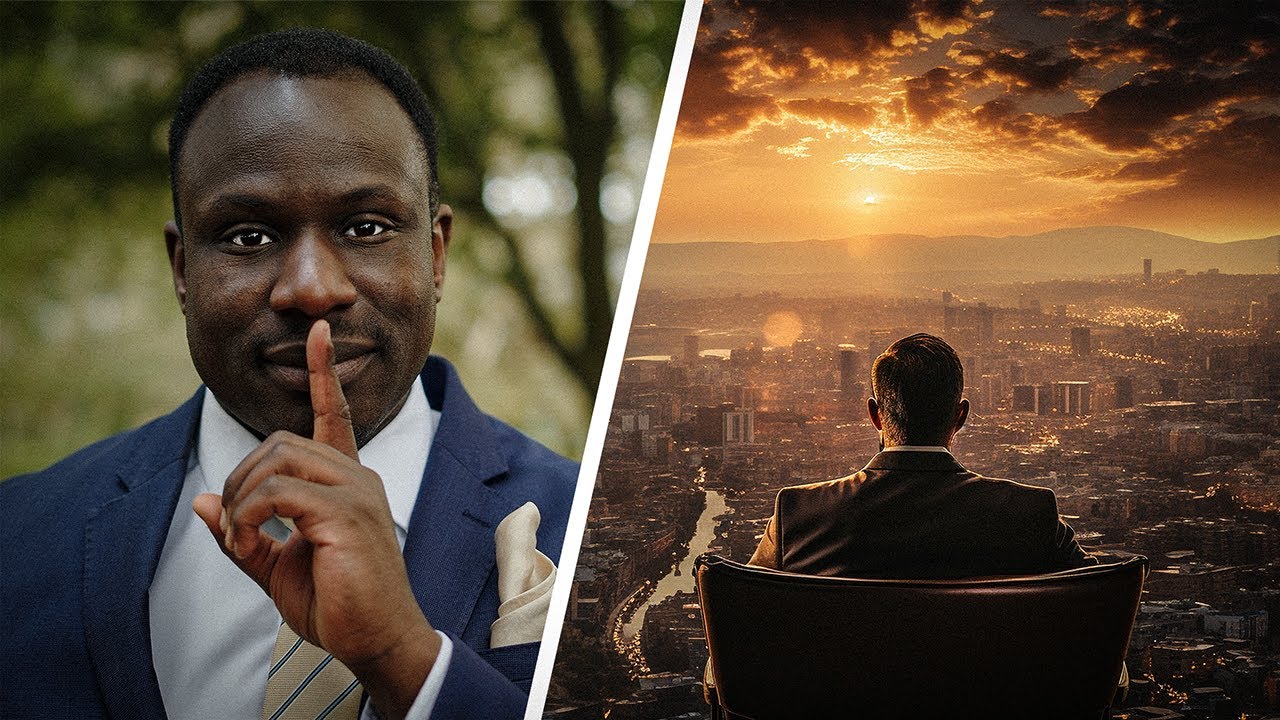 Become A Ghost 👻 Delete Social Media & Focus On Yourself (The Secret To Becoming Your Best Version)