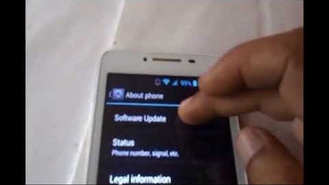 How to Update Android Kitkat 4.4 to Micromax Canvas Phones