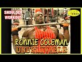 RONNIE COLEMAN - SHOULDERS - (2000) UNBELIEVABLE MOVIE