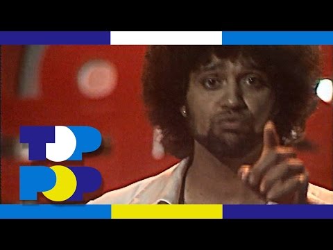 Santa Esmeralda - Don't Let Me Be Misunderstood • TopPop
