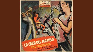 Mambo En El Rio