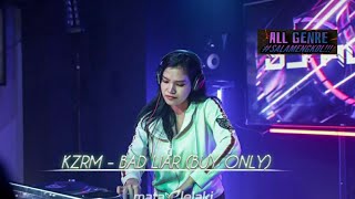 KZRM - BAD LIAR (BUY ONLY)