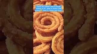 Subscribe for healthy unique no onion garlic recipes in Hindi & Telugu chakli healthy