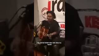 Virgoun - Karna Kau Aku Disini (Cover)