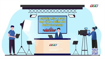 Ngăn chặn tiêu cực trong hoạt động đăng kiểm | CHUYÊN MỤC | TayNinhTVAudio