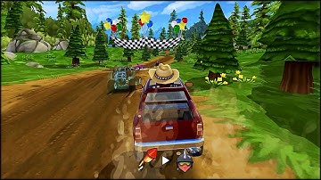 Beach Buggy Racing 2 #9