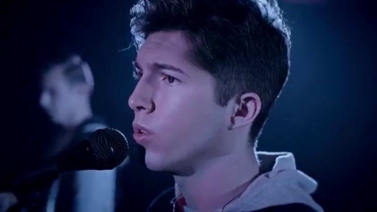 Watch Justin Bieber - Love Yourself (Paul Butcher Cover) on YouTube Watch Justin Bieber - Love Yourself (Paul Butcher Cover) on YouTube