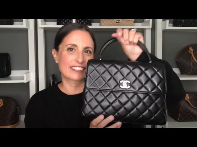 Thoughts on the Chanel Kelly? : r/handbags