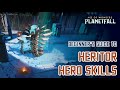 Beginner's Guide to Heritor Hero Skills and Synergies in Age of Wonders: Planetfall