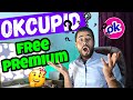 Okcupid free premium  okcupid review  okcupid kaise use kare  okcupid dating app 
