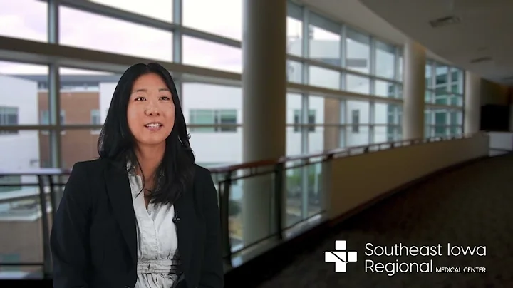 Vivian Anderson, CRNA, DNP profile video