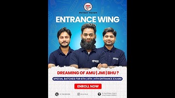 L-1 Polynomials | Class 10th | CBSE, AMU & ICSE Board by Talib Sir | Physix Fever