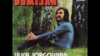 Darko Domijan ‎– Ulica Jorgovana *1974* /Hvala Ivan Glišiću & Raymond Ruiću/ /// *vinyl* chords